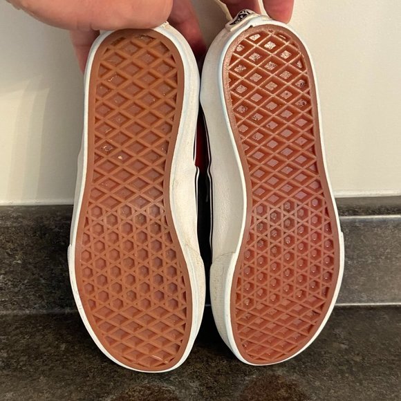 Vans Era Skate Shoes -Size 1 - Picture 7 of 9